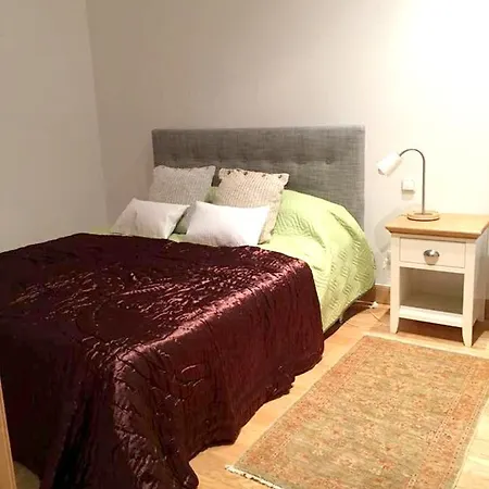 アパート With 2 Bedrooms In ビルバオ