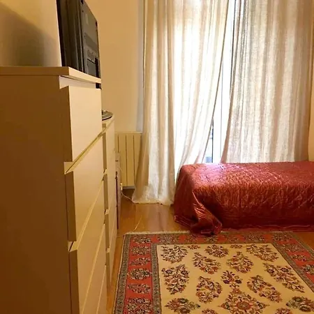 With 2 Bedrooms In アパート ビルバオ