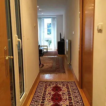 With 2 Bedrooms In Bilbao