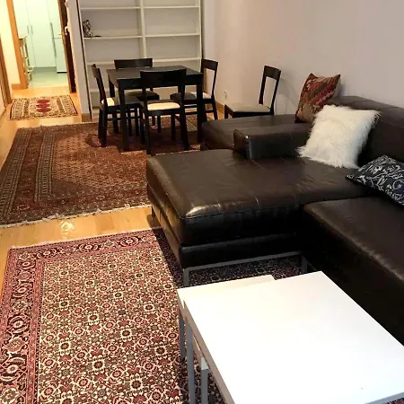 With 2 Bedrooms In Bilbao